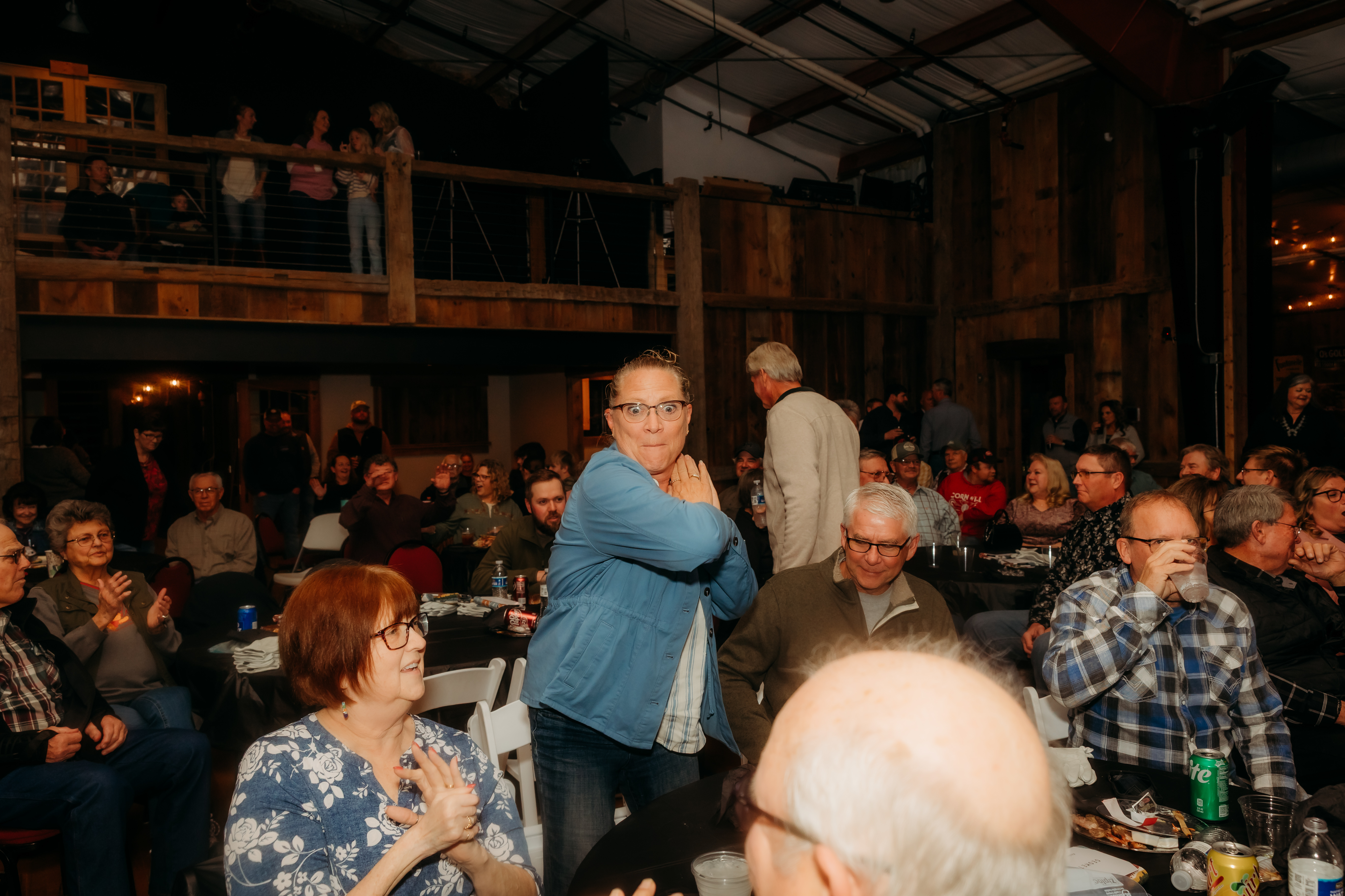 The Big Fun Show live performance highlights and best moments